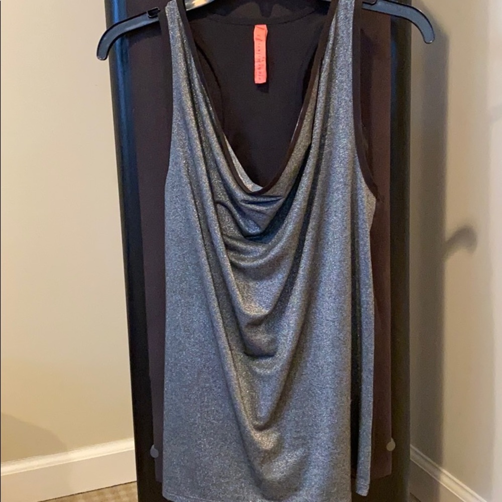 Eight sixty tank